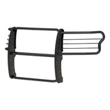 ARIES Protège-calandre en acier 2015-2024 F-150 (sauf diesel) - noir