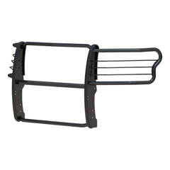 ARIES Protège-calandre en acier 2015-2024 F-150 (sauf diesel) - noir