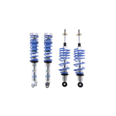 Bilstein B14 (PSS) Suspension Kit — Front and Rear, 2004-2011 Mazda RX-8 (47-110267)