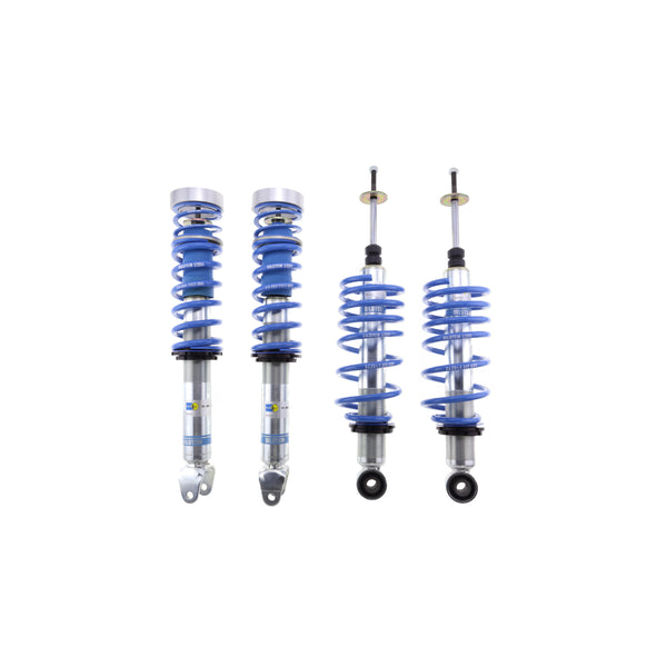 Bilstein B14 (PSS) Suspension Kit — Front and Rear, 2004-2011 Mazda RX-8 (47-110267)