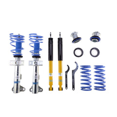 Bilstein B14 (PSS) Suspension Kit — Front and Rear, for select Mercedes-Benz vehicles (47-116115)