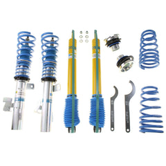 Bilstein B14 (PSS) Suspension Kit — Front and Rear, for select Mazda and Volvo vehicles (47-121225)