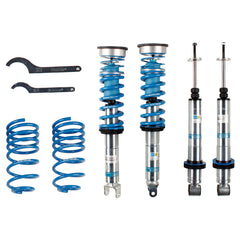 Bilstein B14 (PSS) Suspension Kit — Front and Rear, 2006-2015 Mazda MX-5 Miata (47-131811)