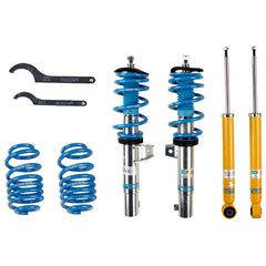Bilstein B14 (PSS) Suspension Kit — Front and Rear, for select Audi and Volkswagen vehicles (47-158276)