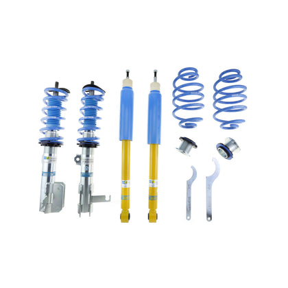 Suspension Kit (47-171725)