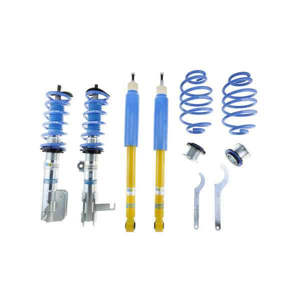 Bilstein B14 (PSS) Suspension Kit — Front and Rear, for select Chevrolet vehicles (47-171725)