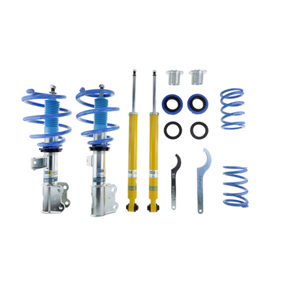 Suspension Kit (47-231108)