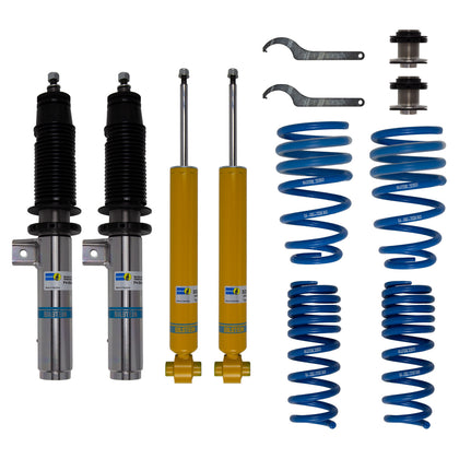 Suspension Kit (47-264625)