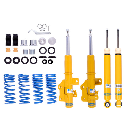 Suspension Kit (47-280502)