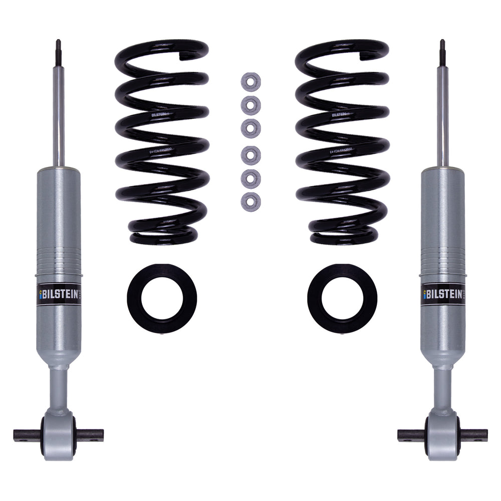 Kit de suspension Bilstein