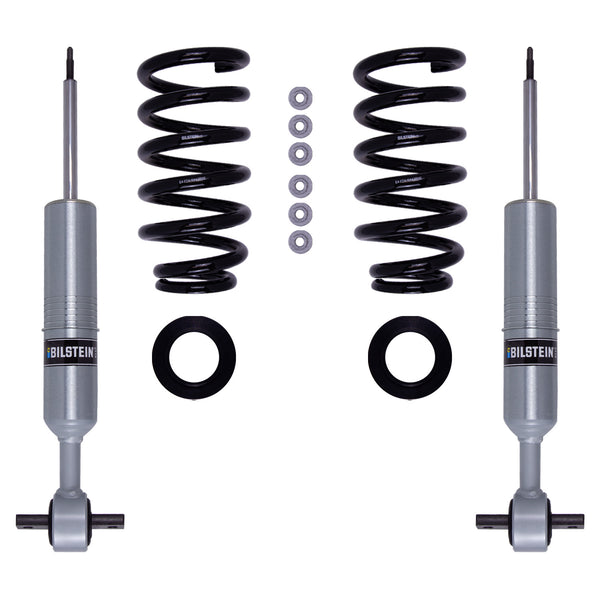 Bilstein Leveling Kit (BIL47-293557) — 21.65" Ext