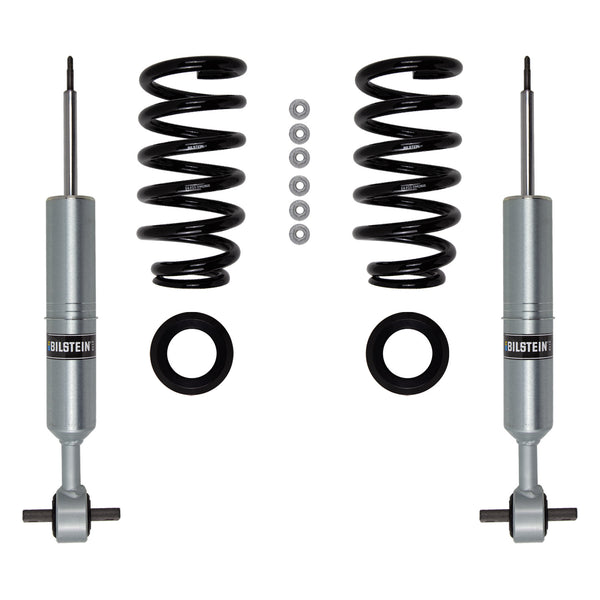 Bilstein Leveling Kit — 2019-2026 Chevy Silverado 1500 / GMC Sierra 1500