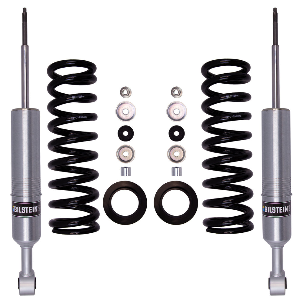 Bilstein Leveling Kit — 2010-2023 Lexus GX460