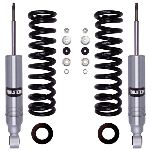 Bilstein Suspension Kit (BIL47-310049) — 18.37" Ext