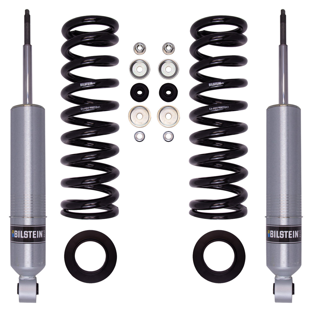 Bilstein Suspension Kit (BIL47-310872) — 18.31" Ext