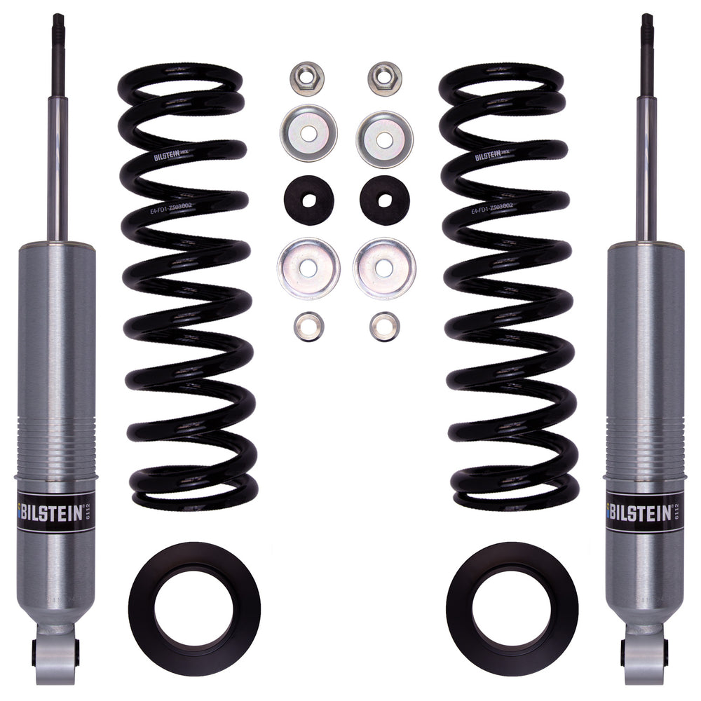 Kit de suspension Bilstein
