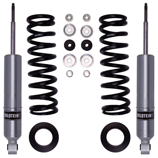 Bilstein Suspension Kit — 1996-2004 Toyota Tacoma