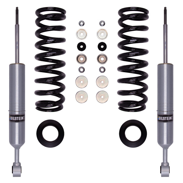 Bilstein Leveling Kit — 2008-2022 Toyota Sequoia