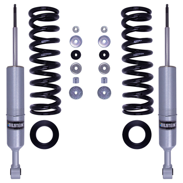 Kit de suspension Bilstein