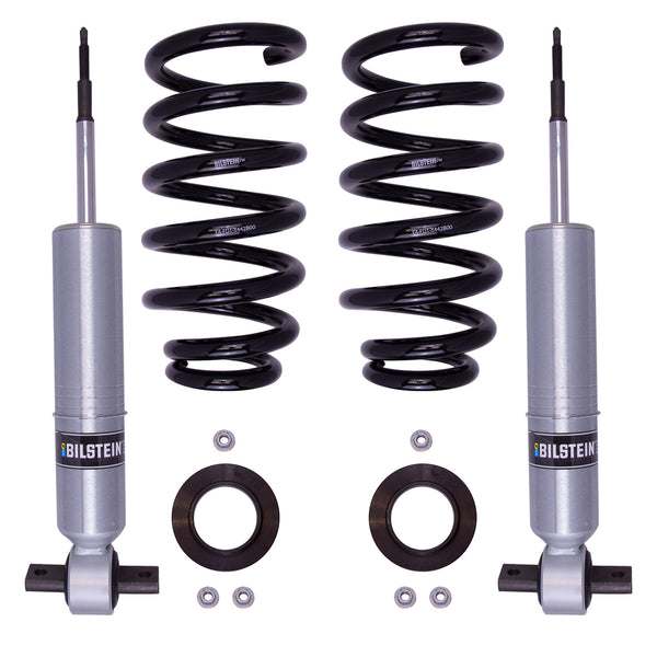 Bilstein Suspension Kit (47-311176)