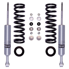 Bilstein Suspension Kit (BIL47-311190) — 21.61" Ext