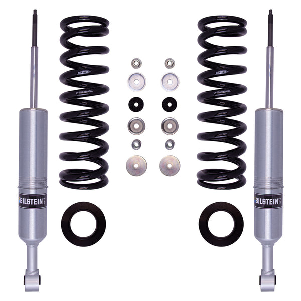 Bilstein Suspension Kit (BIL47-311190) — 21.61" Ext
