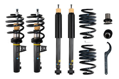 Bilstein EVO S Suspension Kit — Front and Rear, for select Audi and Volkswagen vehicles (47-342941)