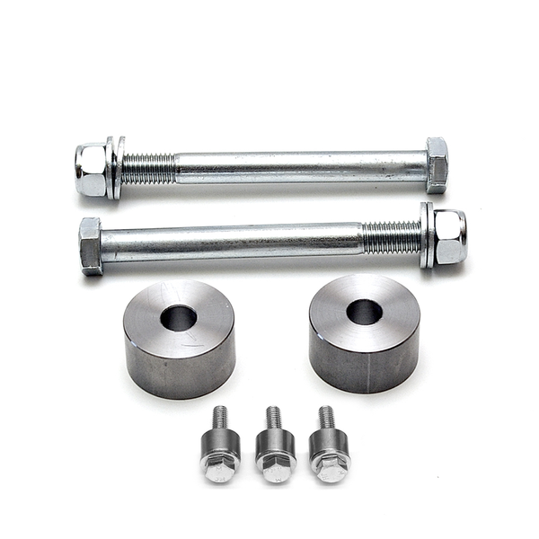 ReadyLift Differential Drop Spacer Kit — 2007-2020 Toyota Tundra (47-5005)