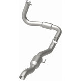 MAG Converter Direct Fit