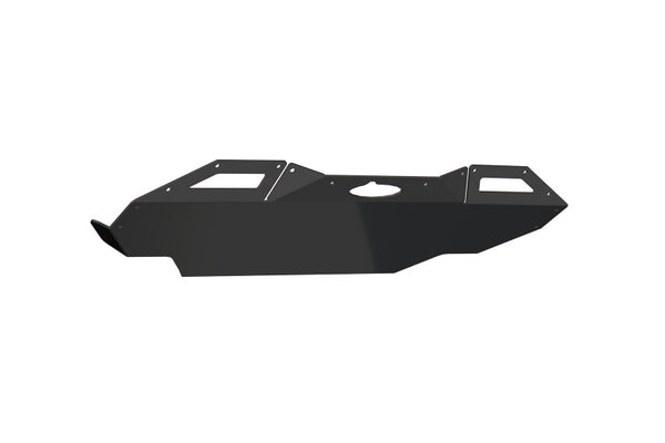 Addictive Desert Designs 22-25 Toyota Tundra Stealth Fighter Front Bumper Skid Plate