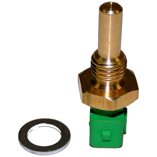 Crown Automotive Coolant Temperature Sensor — 1995-1996 Jeep Cherokee (4720598)