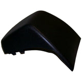 Crown Automotive Bumper Guard — Black (4741101)