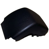 Crown Automotive Bumper Guard — Black (4741102)