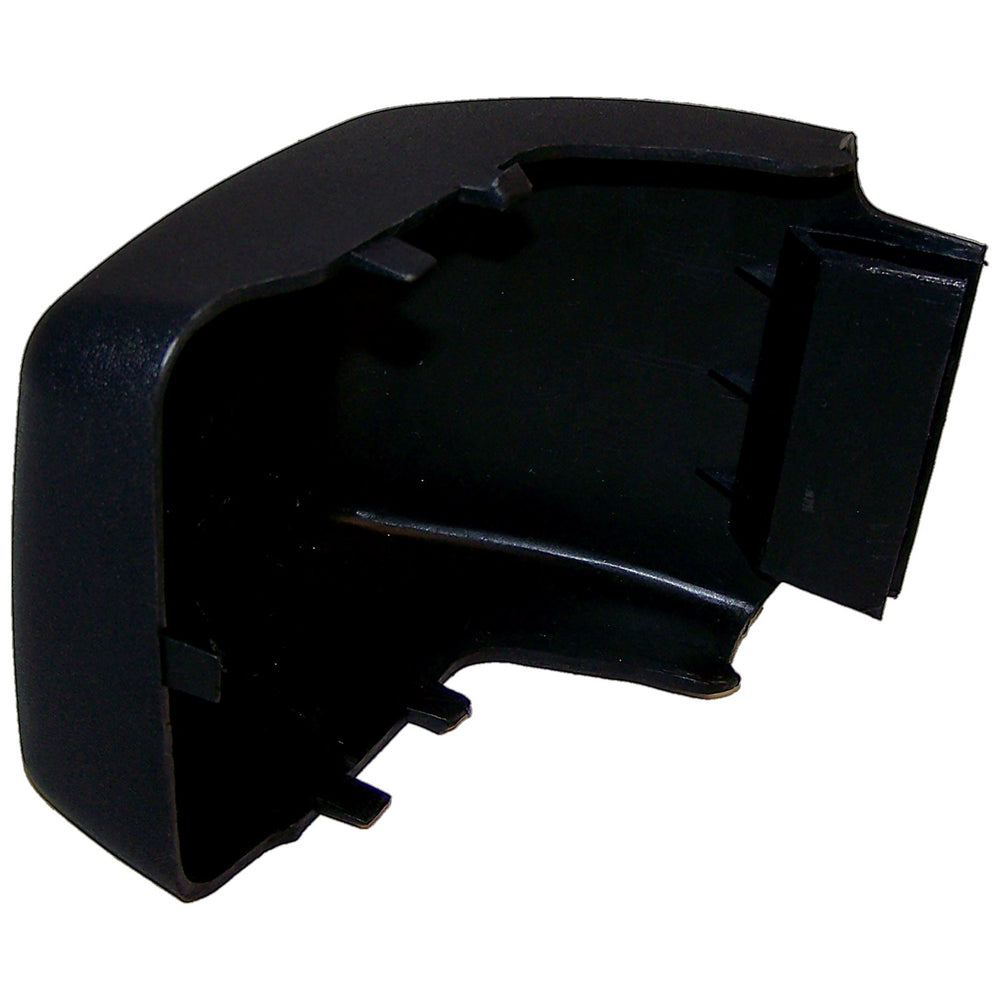 Crown Automotive Bumper Guard, Left — 1993-1995 Jeep Grand Cherokee (4741103)