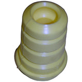 Crown Automotive Bump Stop — Yellow (4743679AA)