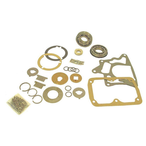 Rugged Ridge Transmission Overhaul KIT Borgwarner T90