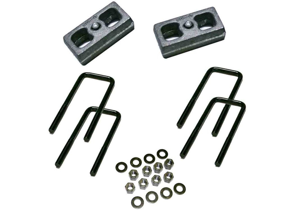 Superlift Block KIT 2 8894 GM 6LUG (3225)