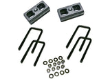 Superlift BLOCK KIT 2 8894 GM 6LUG (SPL3225)