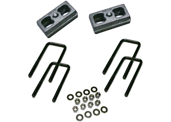 Superlift Block KIT 2 8894 GM 6LUG (3225)