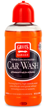 GRG Car Washes