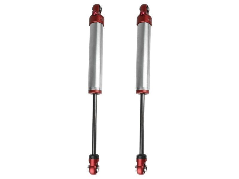 aFe Ensemble d'amortisseurs arrière de remplacement d'origine Sway-A-Way 2.0 19-21 Ford Ranger L4-2.3L