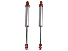 aFe Ensemble d'amortisseurs arrière de remplacement d'origine Sway-A-Way 2.0 19-21 Ford Ranger L4-2.3L