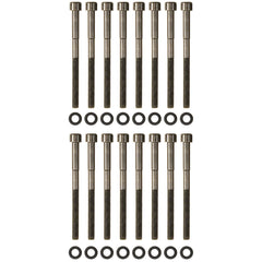 Fel-Pro 05-15 Toyota Tacoma/05-14 Tundra Engine Cylinder Head Bolt Set