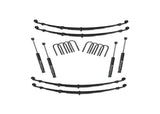 Superlift Lift Kit (K718)