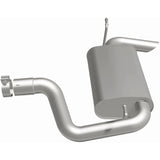 MAG BRE Muffler Kit