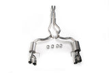 RSH Cat Back Exhausts