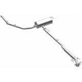 MAG BRE Exhaust Kits