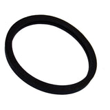 Crown Automotive Thermostat Housing Gasket — Black (4778971)
