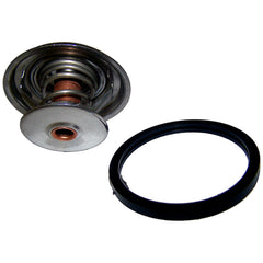Crown Automotive Thermostat — Black