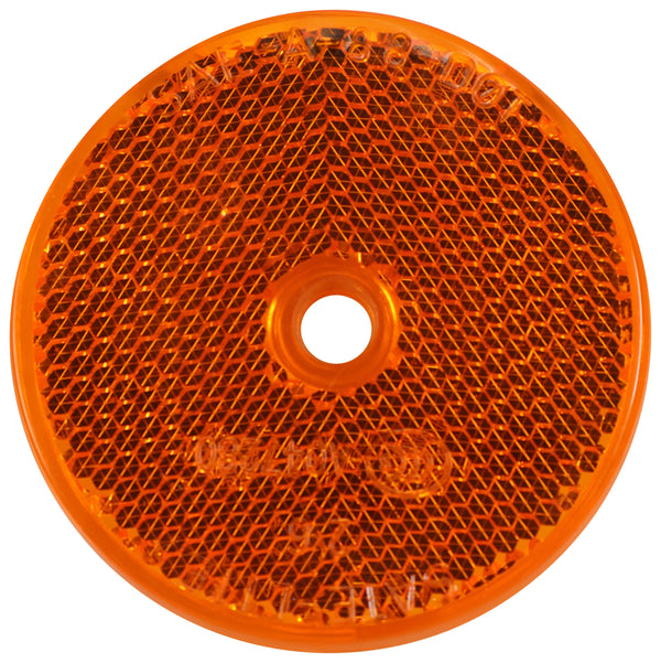 Peterson Manufacturing Refl Rd Centermt 23/8 (B477A)
